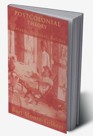 Postcolonial Theory