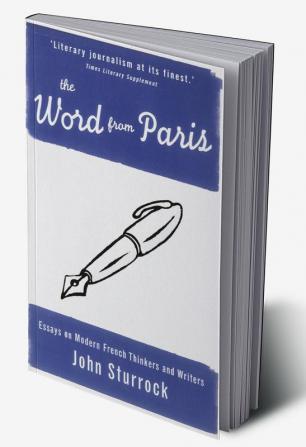 The Word From Paris