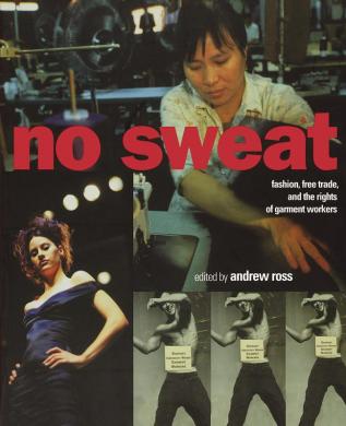 No Sweat