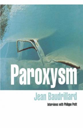 Paroxysm