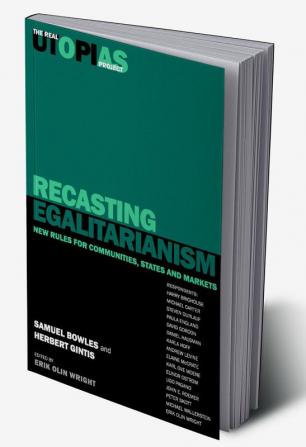 Recasting Egalitarianism