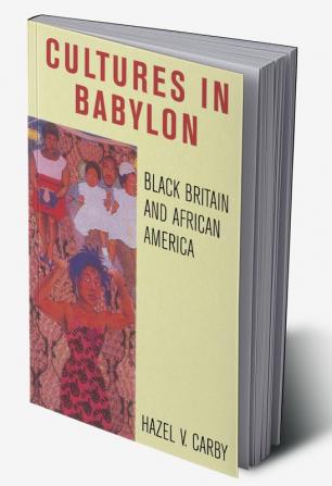 Cultures in Babylon