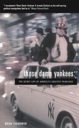 Those Damn Yankees