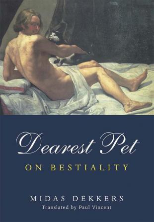 Dearest Pet