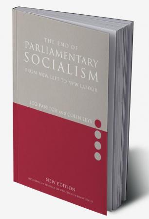 The End of Parliamentary Socialism