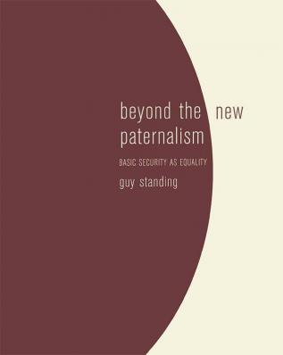 Beyond the New Paternalism