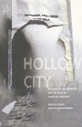 Hollow City