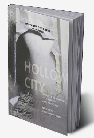 Hollow City