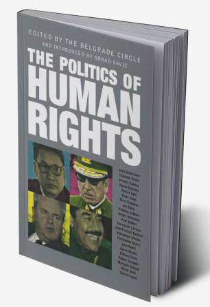 The Politics of Human Rights