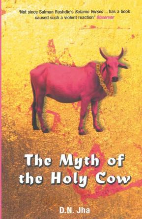 The Myth of the Holy Cow