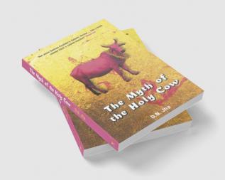 The Myth of the Holy Cow