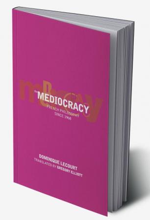 The Mediocracy