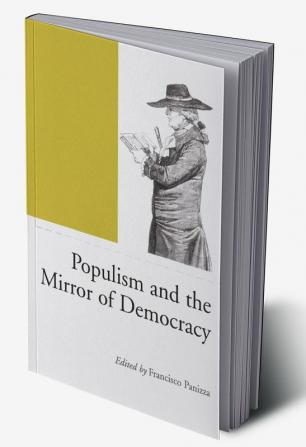 Populism and the Mirror of Democracy