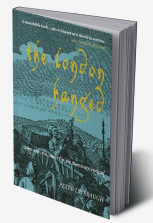 The London Hanged