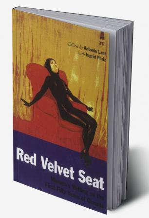 Red Velvet Seat