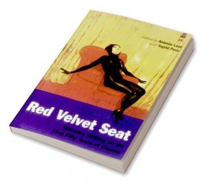 Red Velvet Seat