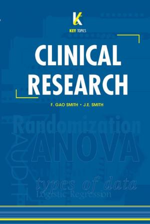 Key Topics in Clinical Research