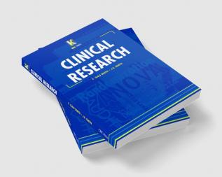 Key Topics in Clinical Research