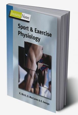 BIOS Instant Notes in Sport and Exercise Physiology