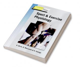 BIOS Instant Notes in Sport and Exercise Physiology