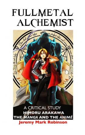 FULLMETAL ALCHEMIST