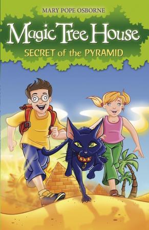 Magic Tree House : Secret of the Pyramid