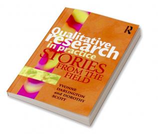 Qualitative Research in Practice