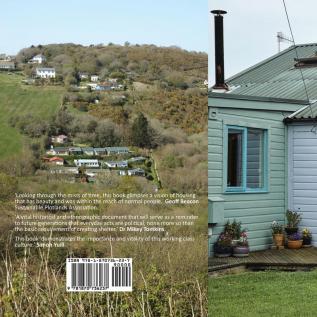 Chalet Fields of The Gower