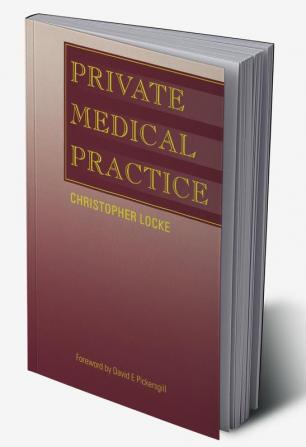 Private Medical Practice