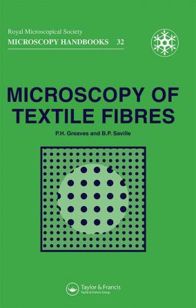 Microscopy of Textile Fibres