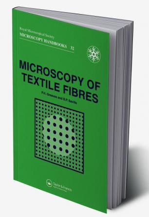 Microscopy of Textile Fibres