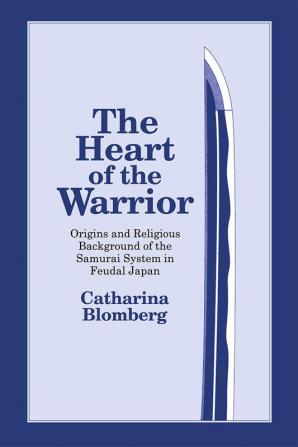 Heart of the Warrior