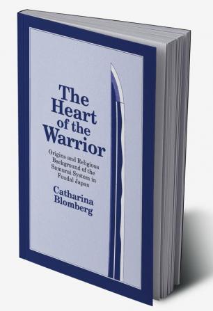 Heart of the Warrior