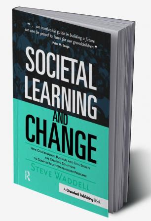 Societal Learning and Change