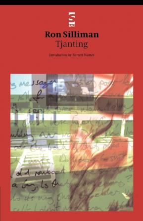 Tjanting (Salt Modern Poets)