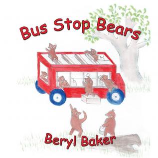 Bus Stop Bears