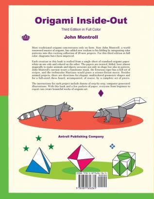 Origami Inside-Out