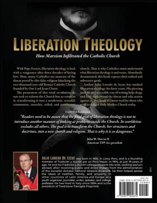 Liberation Theology: How Marxism Infiltrated the Catholic Church