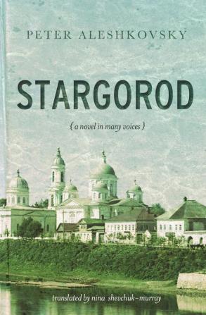 Stargorod