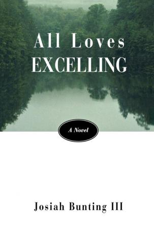 All Loves Excelling