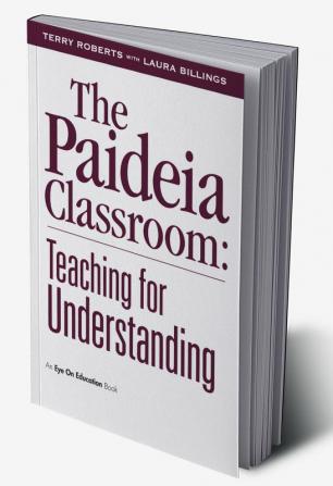 Paideia Classroom