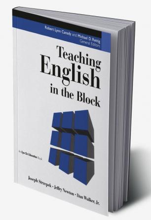 Teaching English in the Block