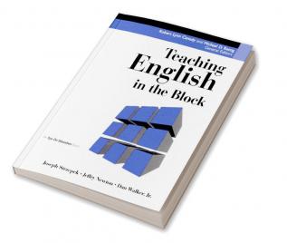 Teaching English in the Block