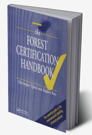 Forest Certification Handbook