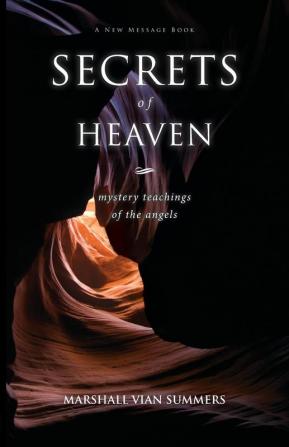 Secrets of Heaven (New Knowledge Library)