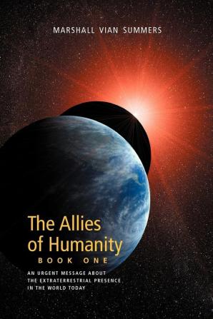 Allies of Humanity Book One