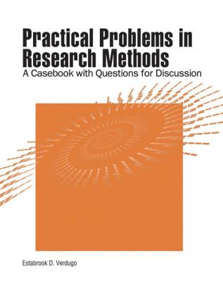 Practical Problems in Research Methods