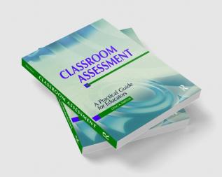 Classroom Assessment