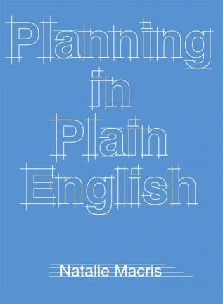 Planning in Plain English