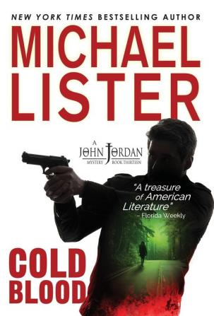 Cold Blood: a John Jordan Mystery: 13